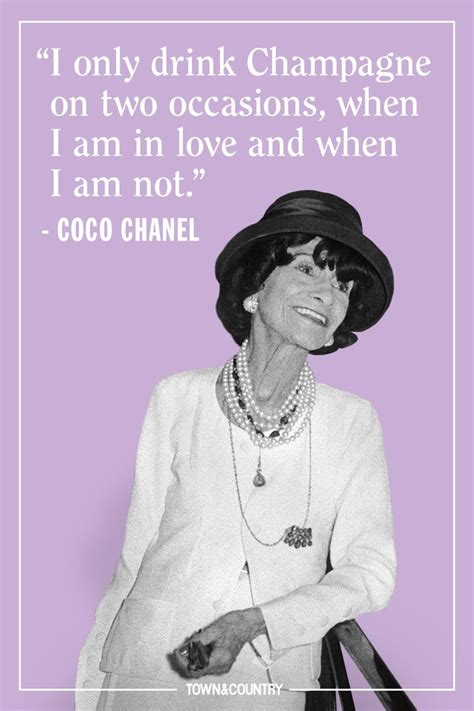 lebensweisheiten von coco chanel|beste coco chanel zitate.